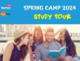 Khởi đầu năm mới đầy bổ ích tại Sydney (Úc) cùng Spring Camp 2024 Study Tour